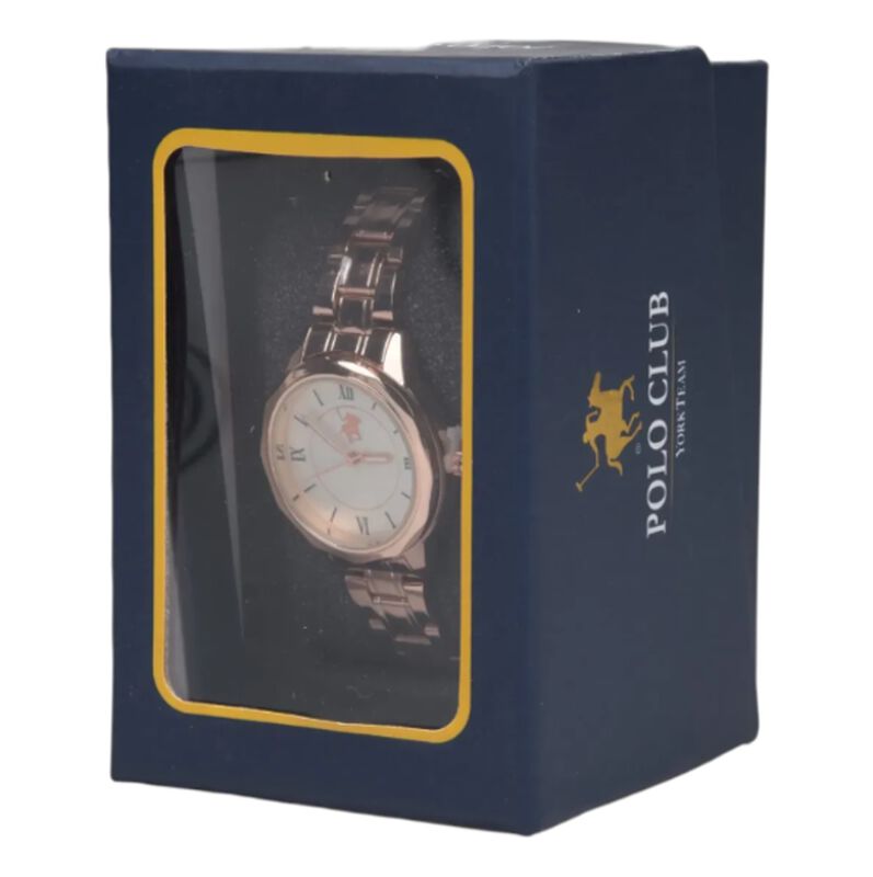 Reloj Para Mujer Yorkteam Poloclub image number null