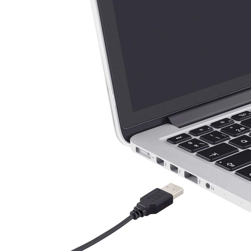 Ventilador USB COM-029 image number null