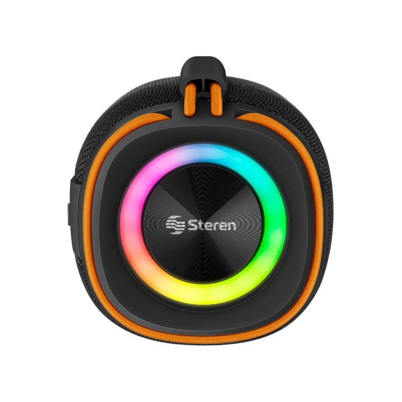 Bocina Bluetooth TWS resistente a salpicaduras image number null