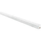 Pack de 6luminarios Aksi 18W para Gabinete Luz Blanca