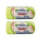 Venda Elastica Le Roy Dos Pzs De 10cm X 5m C/u 10cm X 5m 2 Piezas