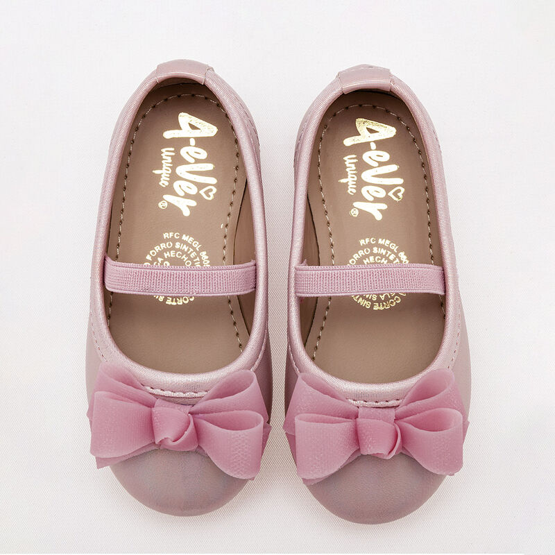 Celex Balerina para mujer rosa tornasol image number null