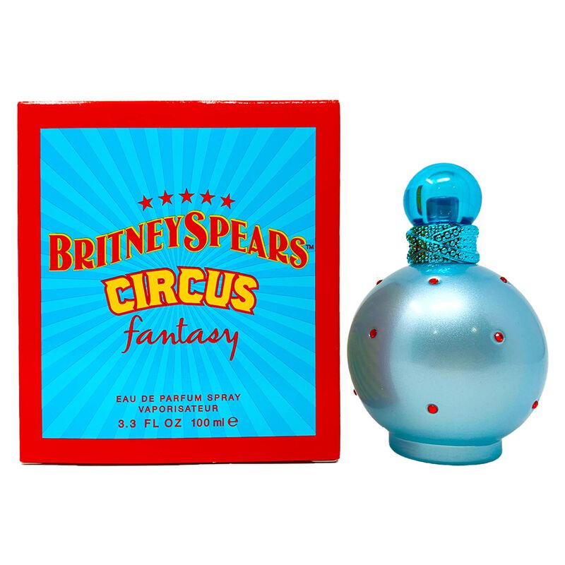 Perfume Circus Fantasy De Britney Spears, 100 M... image number null