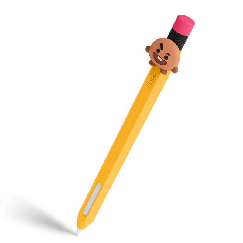 Elago L Bt21 Compatible Con La Funda Apple Penc... image number null