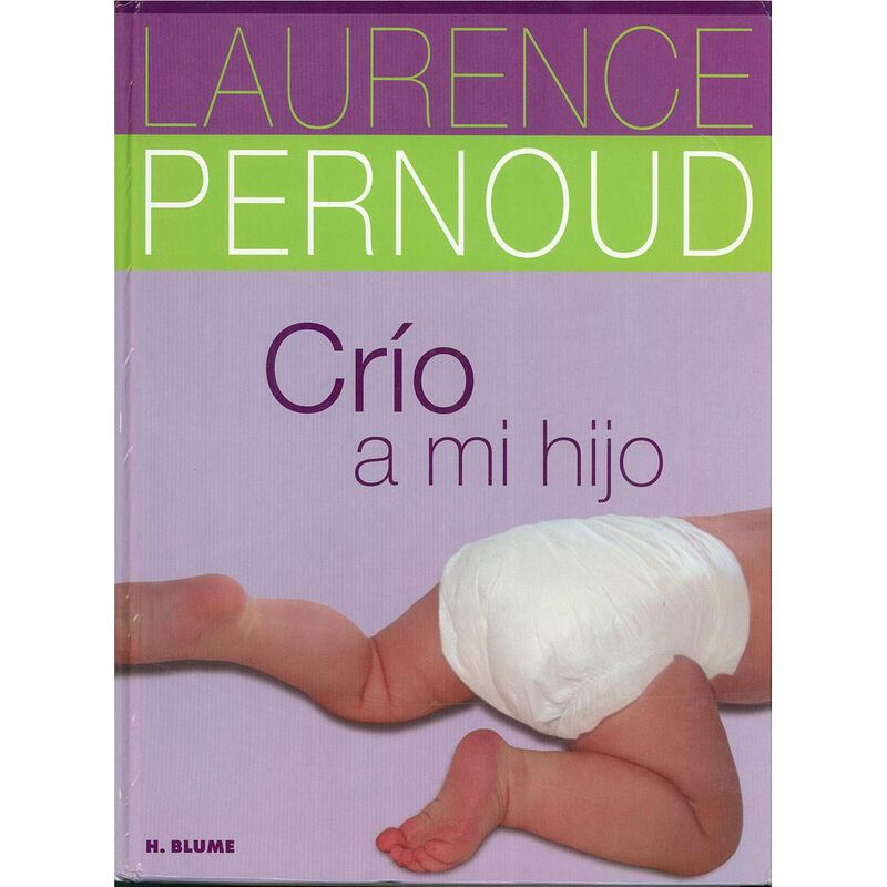 CR&Iacute;O A MI HIJO image number null