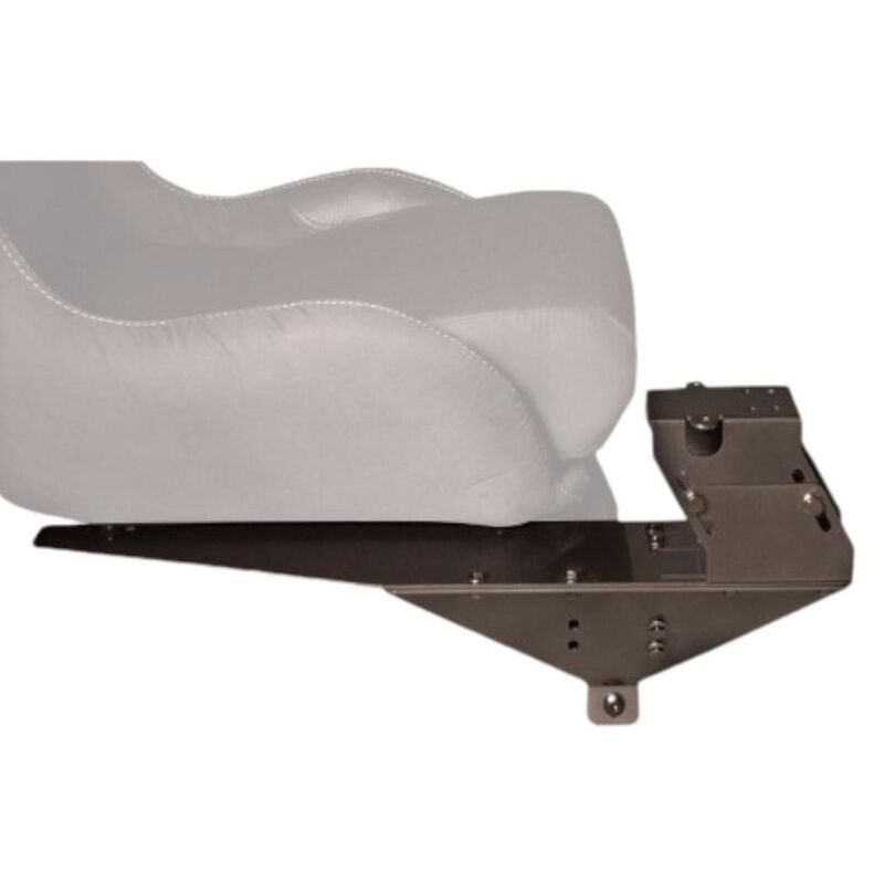 Base De Palanca De Velocidades Playseat Gearshi... image number null