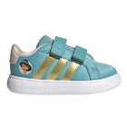 Tenis Adidas Grand Court Jasmine I Para Ni&ntilde;as Peque&ntilde;as