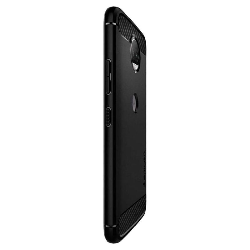Funda SPIGEN Rugged Armor para Moto G5s PLUS - ... image number null