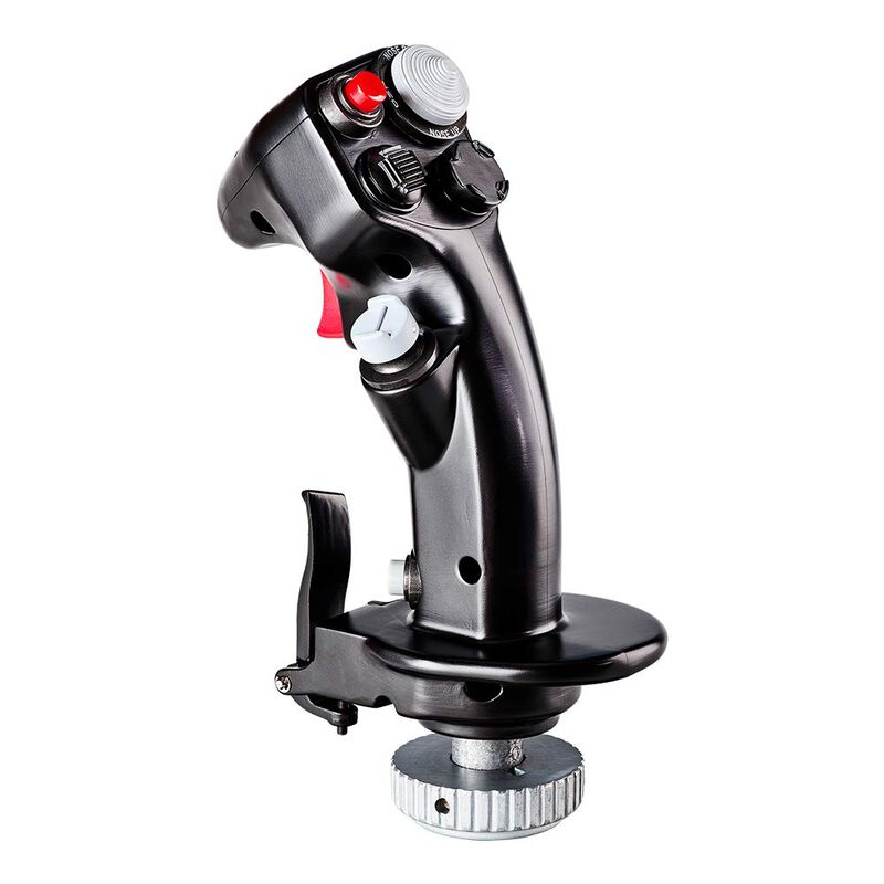 Complemento Grip Thrustmaster F-16c Viper Hotas... image number null
