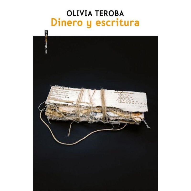 Dinero y escritura image number null