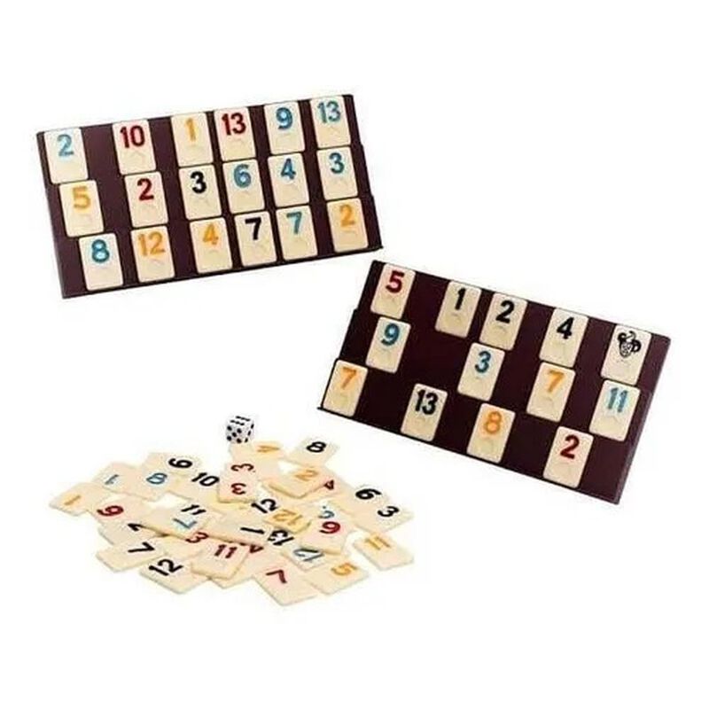 RUMMY JUMBO image number null