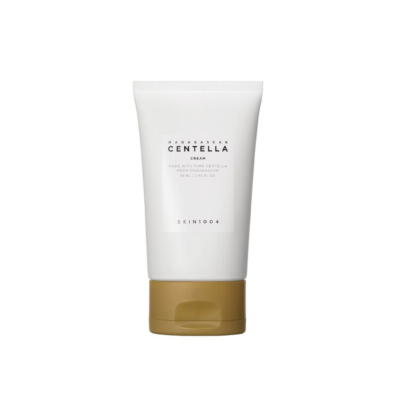 Skin1004 Madagascar Centella Crema 75 Ml image number null