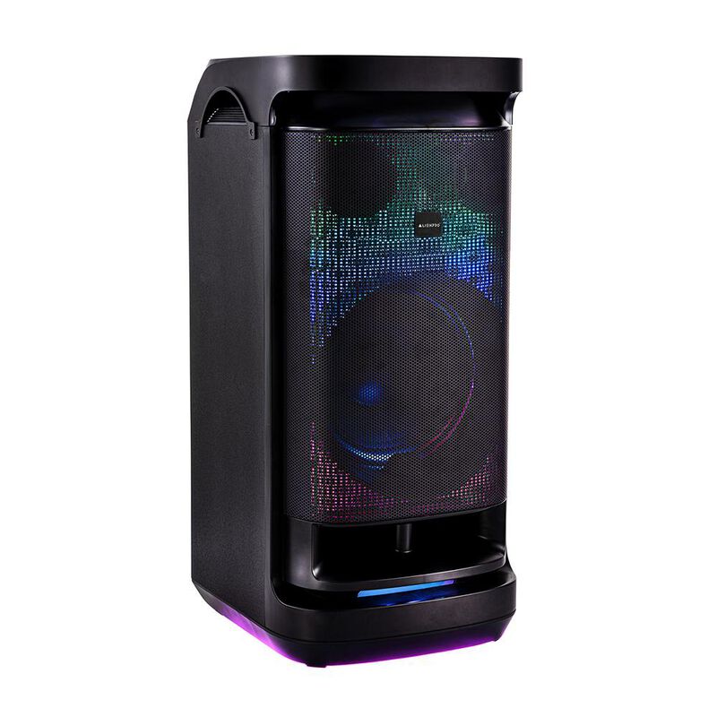 Bocina Woofer 12" Port&aacute;til Alienpro AP-600 TWS ... image number null