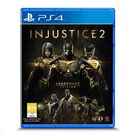 Injustice 2 (PlayStation 4)