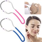 Epilador Facial Yaloje 2 Uds (azul/rosa)