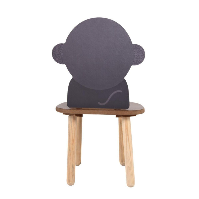 Silla Infantil para Niños de Changuito 2 a 9 Añ... image number null