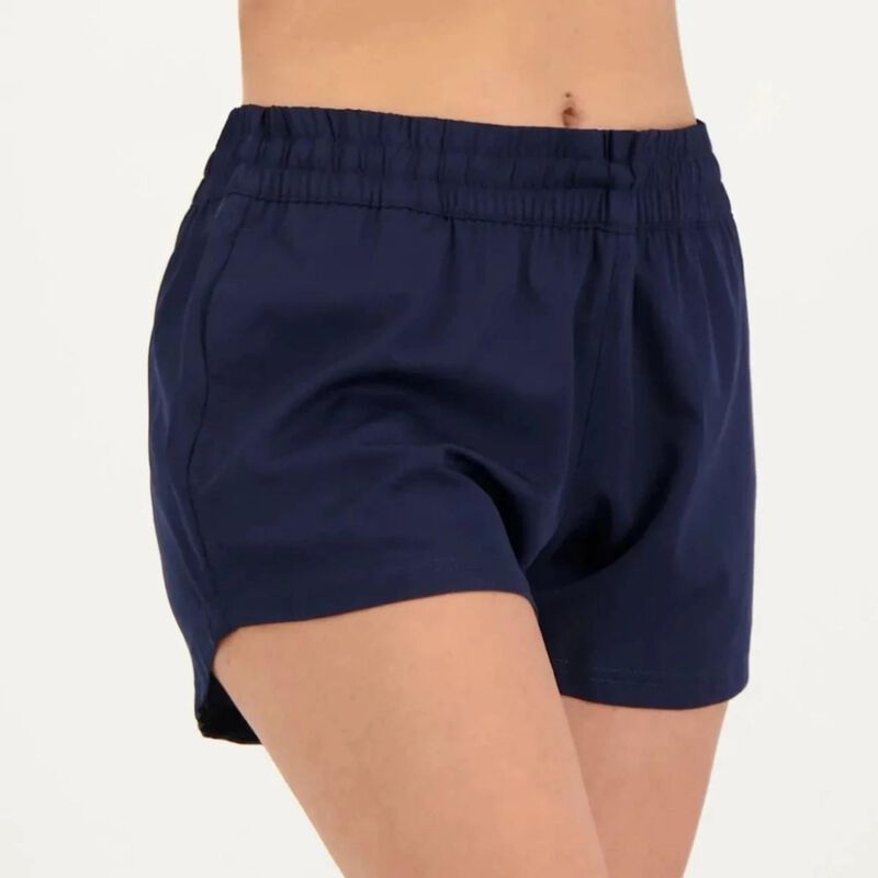 Short Puma Performance Woven 3'' Para Mujer image number null