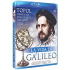 La Vida De Galileo [blu-ray] (1975) Galileo