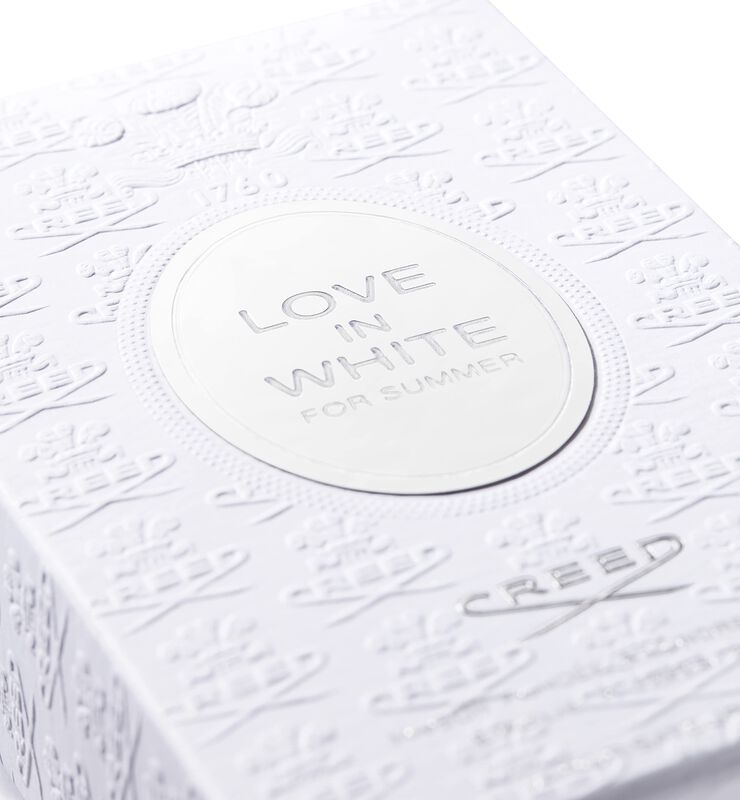 Perfume Creed Love En Blanco Para Mujer De Vera... image number null