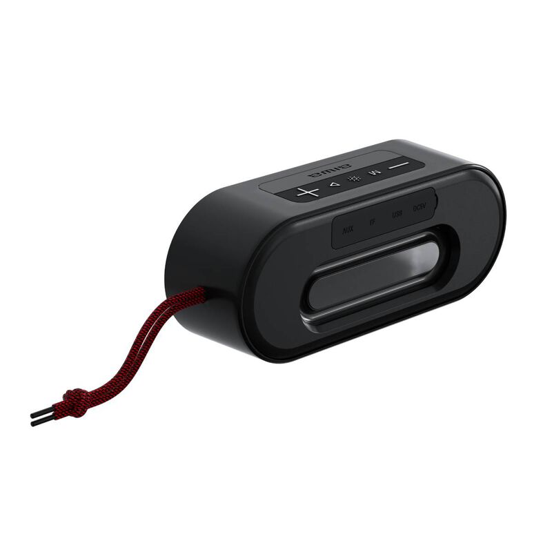 Parlante Port&aacute;til Bluetooth Aiwa 20w Ipx5 Radio... image number null