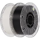 Filamento Pla Creality 1,75 mm 2 kg Negro Y Blanco &ndash; Juego De 2