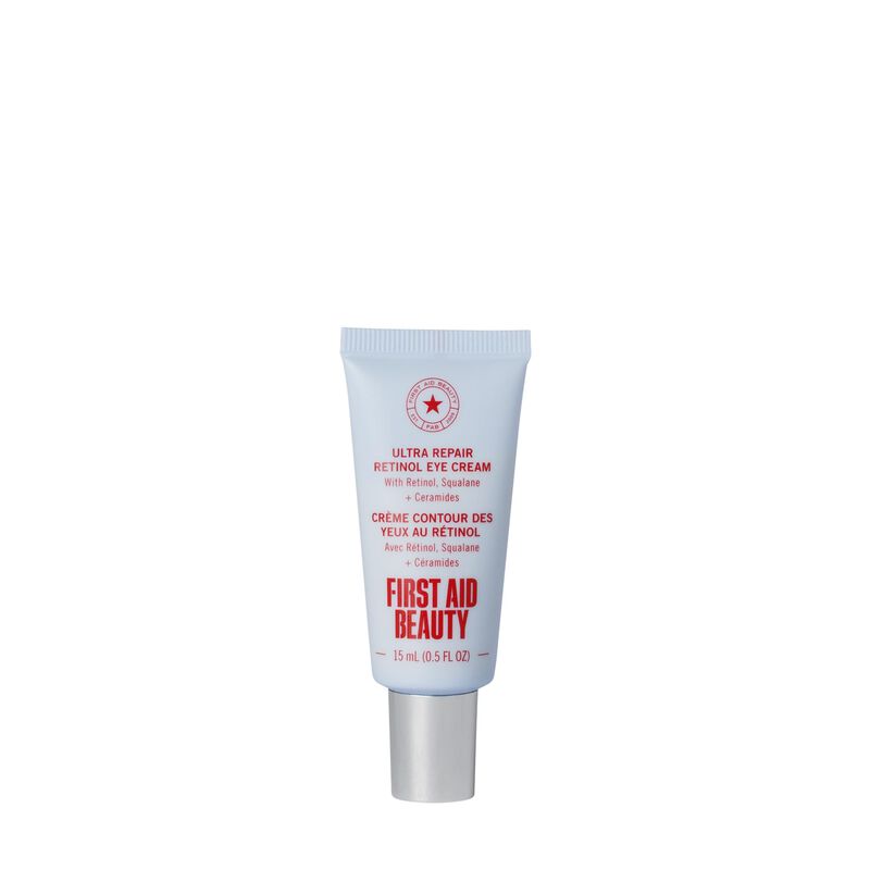 Crema para Ojos Ultra Repair First Aid Beauty 1... image number null