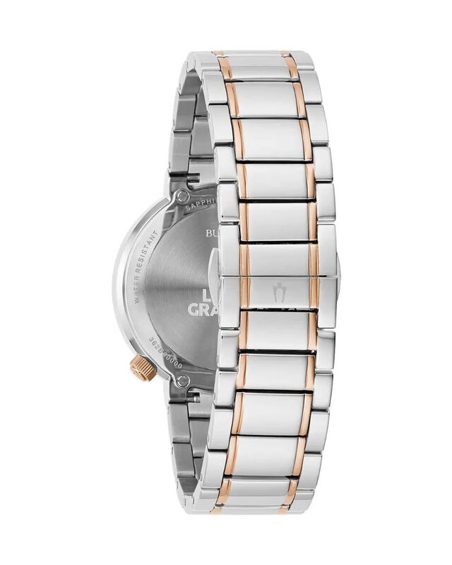 Reloj Bulova Latin Grammy  Mujer 98l309 image number null