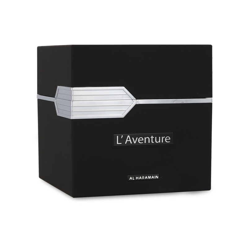 Al Haramain L' Aventure 100Ml Edp Spray image number null