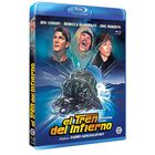 El Tren Del Infierno Bd 1985 Runaway Train [blu-ray]