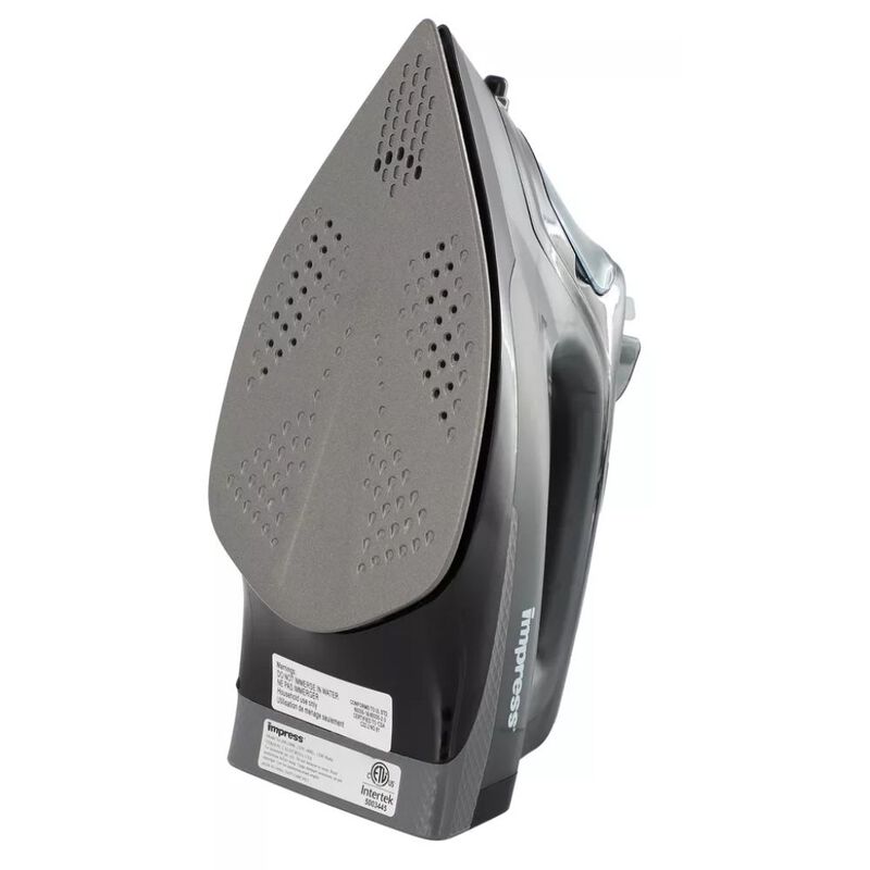 Plancha De Vapor Con Autoapagado Impress image number null