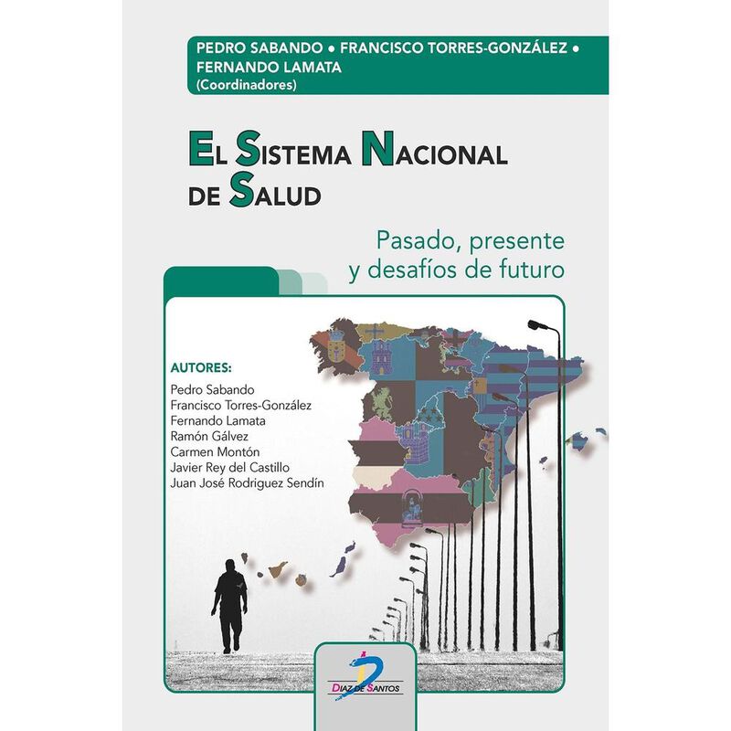 El Sistema Nacional de Salud image number null