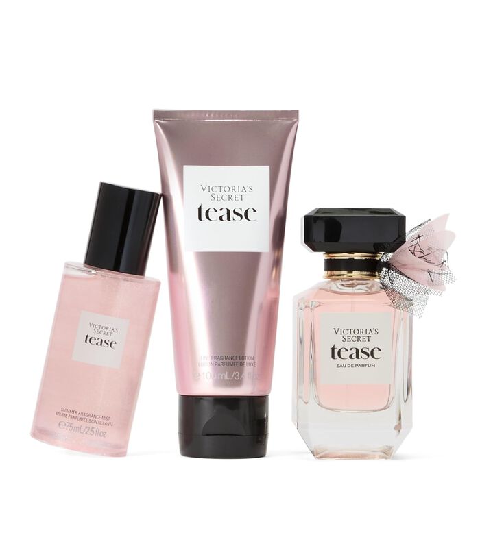 Set De Regalo Con Fragancia Victoria's Secret T... image number null