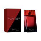 Perfume Perry Ellis Red Sky Eau De Toilette Para Hombre, 100 Ml
