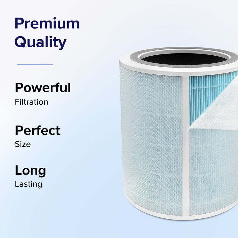 Purificador De Aire Levoit Core 400s, Eliminado... image number null