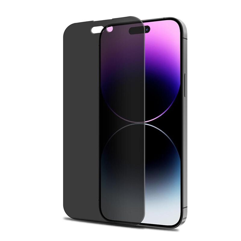 Mica Vidrio Privacidad MYBAT para iPhone 15 PLU... image number null