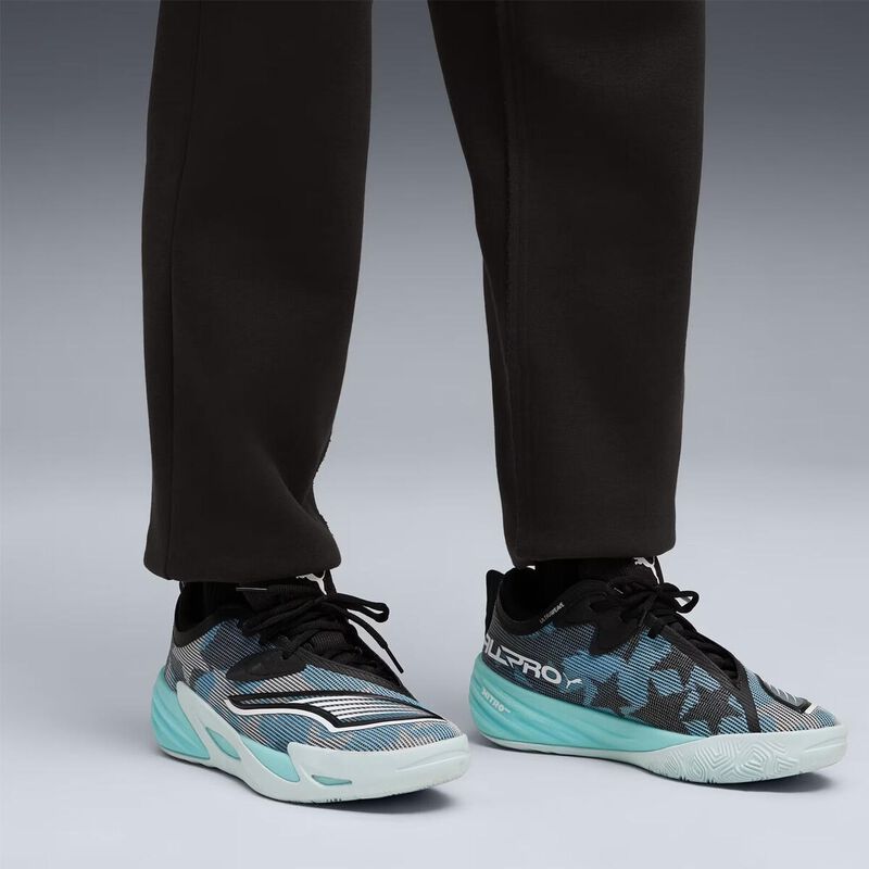 Tenis Puma All-pro Nitro 2 Para Hombre image number null