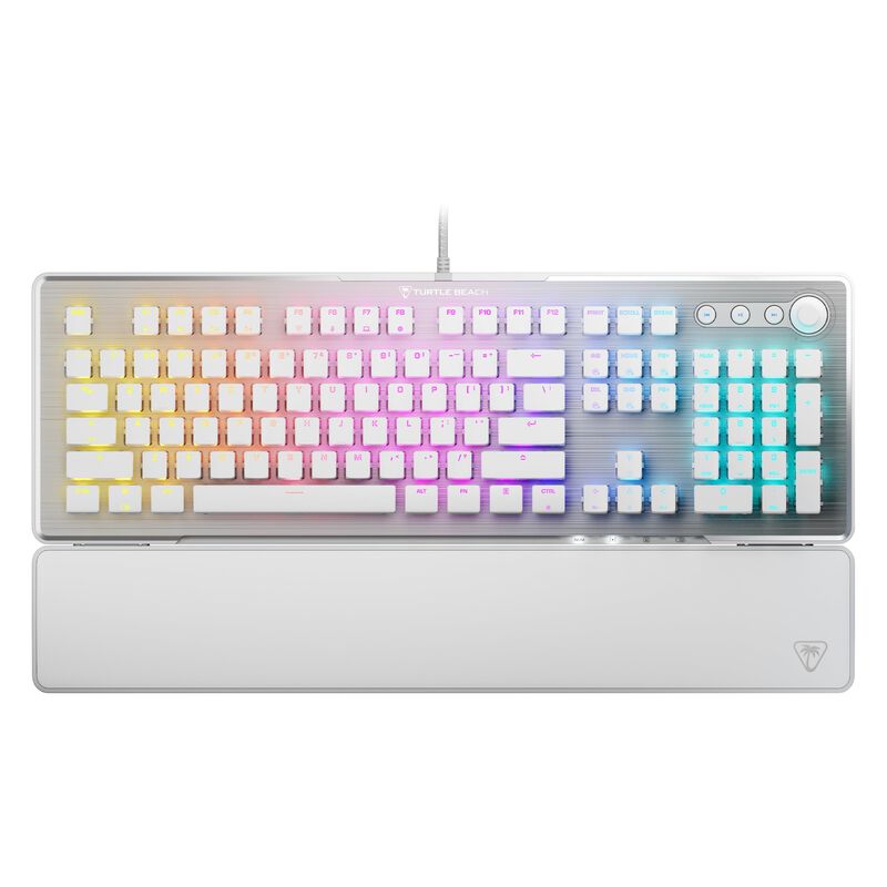 Teclado Mec&aacute;nico Rgb Turtle Beach Vulcan Ii image number null