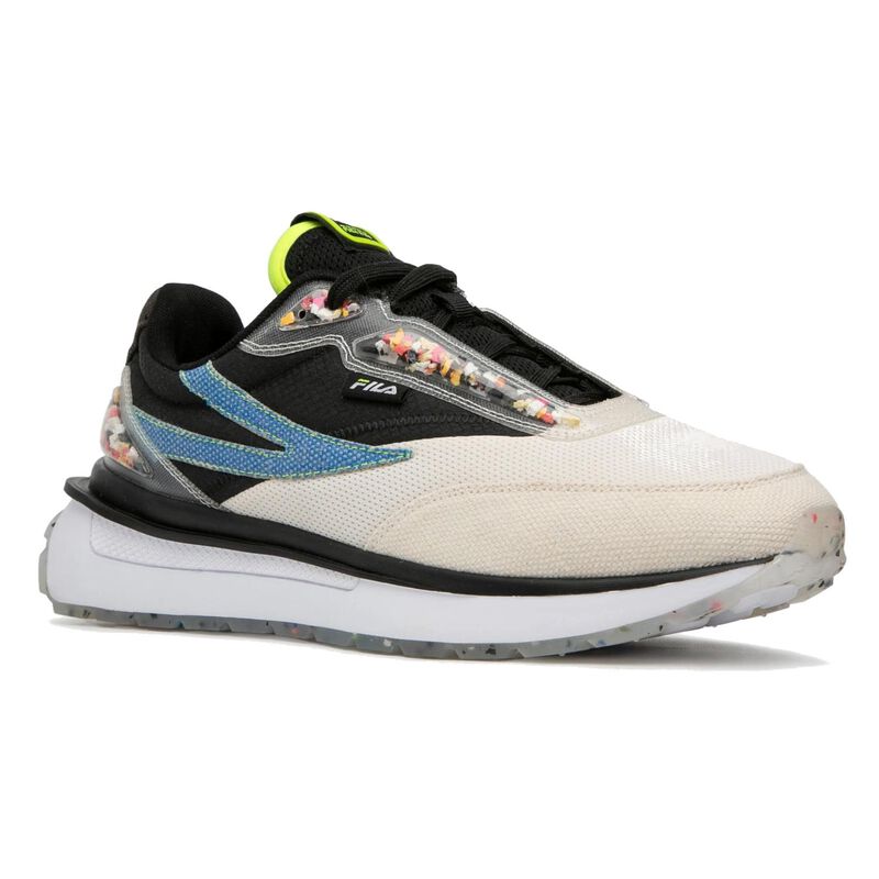 Tenis Fila Renno Evo Para Hombre image number null