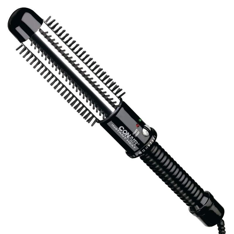 Brocha Para Peinar Conair Instant Heat De 1 1/4... image number null