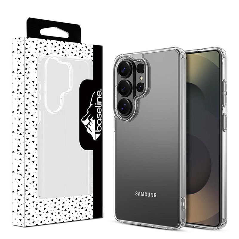 Funda BASELINE Gummy para Samsung S26 ULTRA - T... image number null