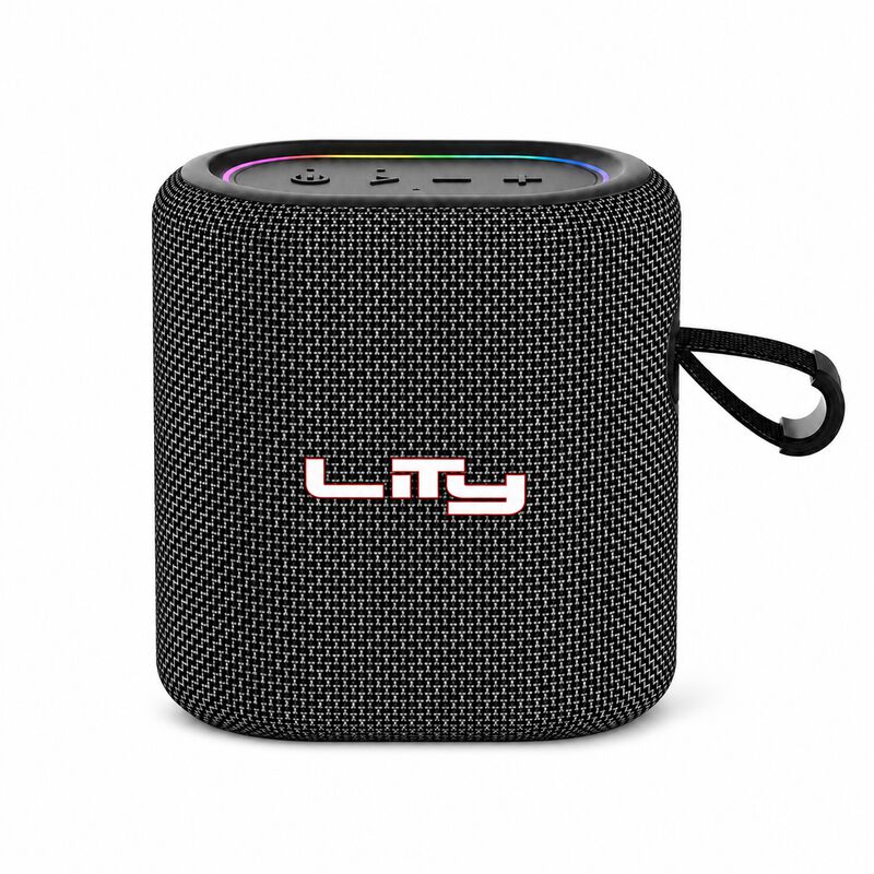 Mini Bocina Bluetooth 10w Portatil Sonido 360&deg; ... image number null