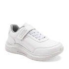 Yuyin Tenis Escolar Para Ni&ntilde;a Blanco Cod 120375-2