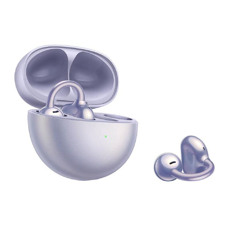 HUAWEI FreeClip Purple image number null