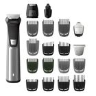 Recortadora Philips Multi Groom 7000 Mg7770 Con 23 Piezas