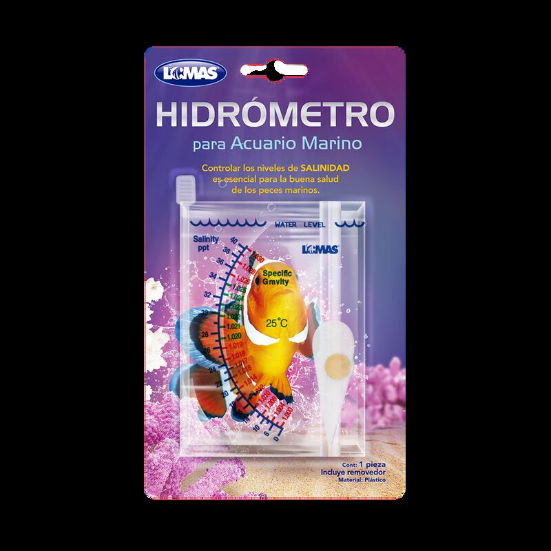 Lomas Hidr&oacute;metro Controla Los Niveles De Salini... image number null