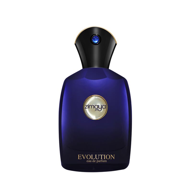 Perfume Zimaya Evolution Eau De Perfume 100 Ml ... image number null