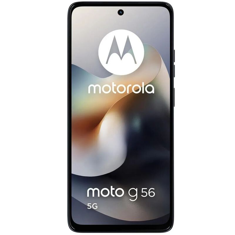 Motorola Moto G56 5G 8GB 256GB Pantone Black Oy... image number null