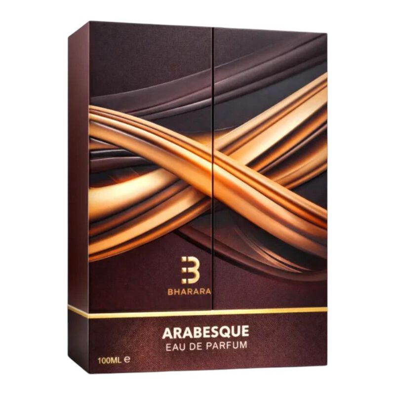 Perfume Bharara Arabesque Edp 100 Ml image number null