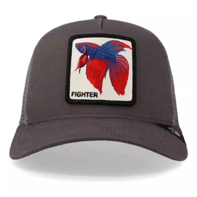 Gorra Goorin Bros Fighter 625456689 image number null