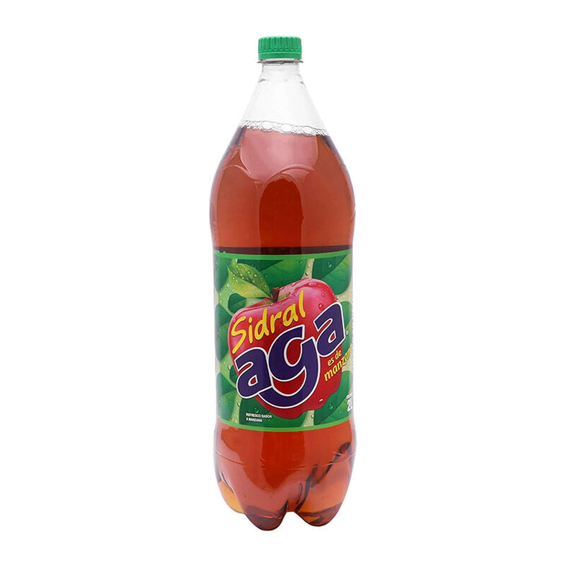 Sidral Aga 2l image number null